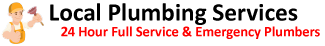 Hibernia Plumbers